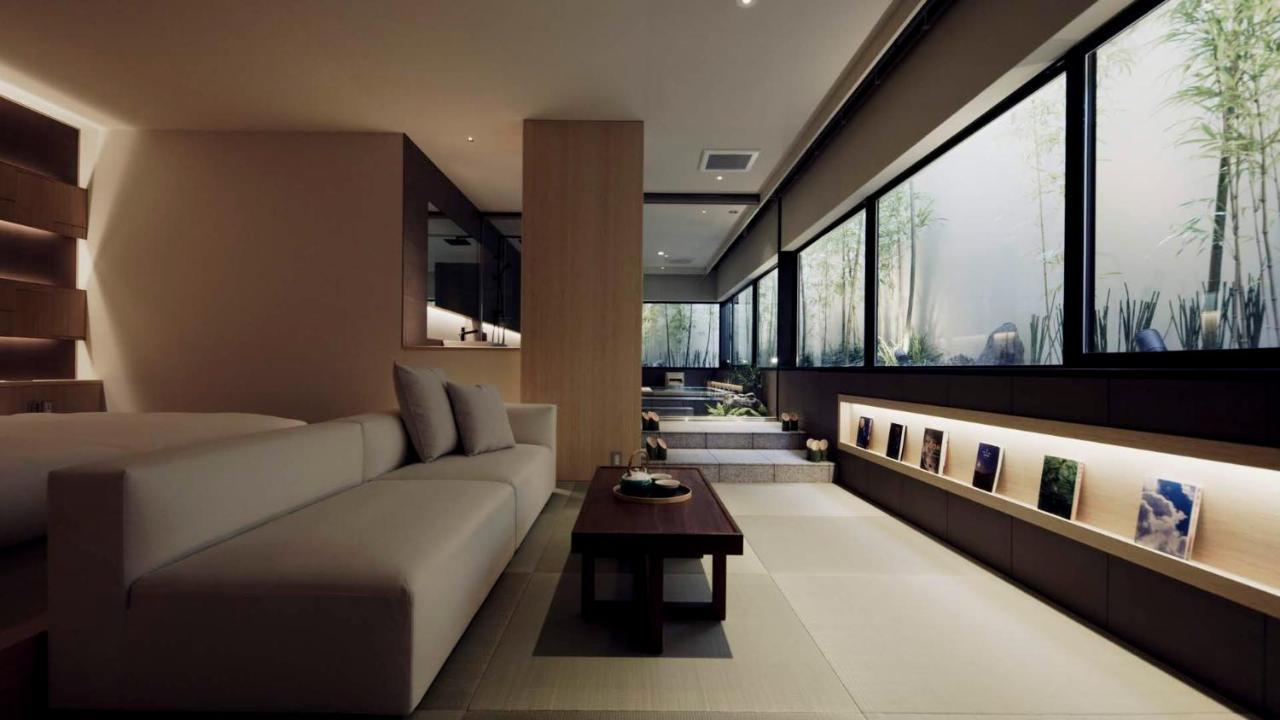 The Junei Hotel Kyōto Exterior foto